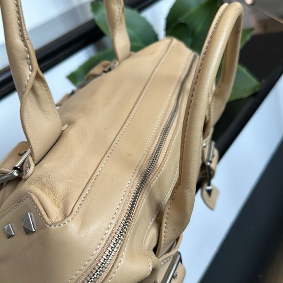 ANTONIO MELANI Studded Handbag - Picture 7 of 10